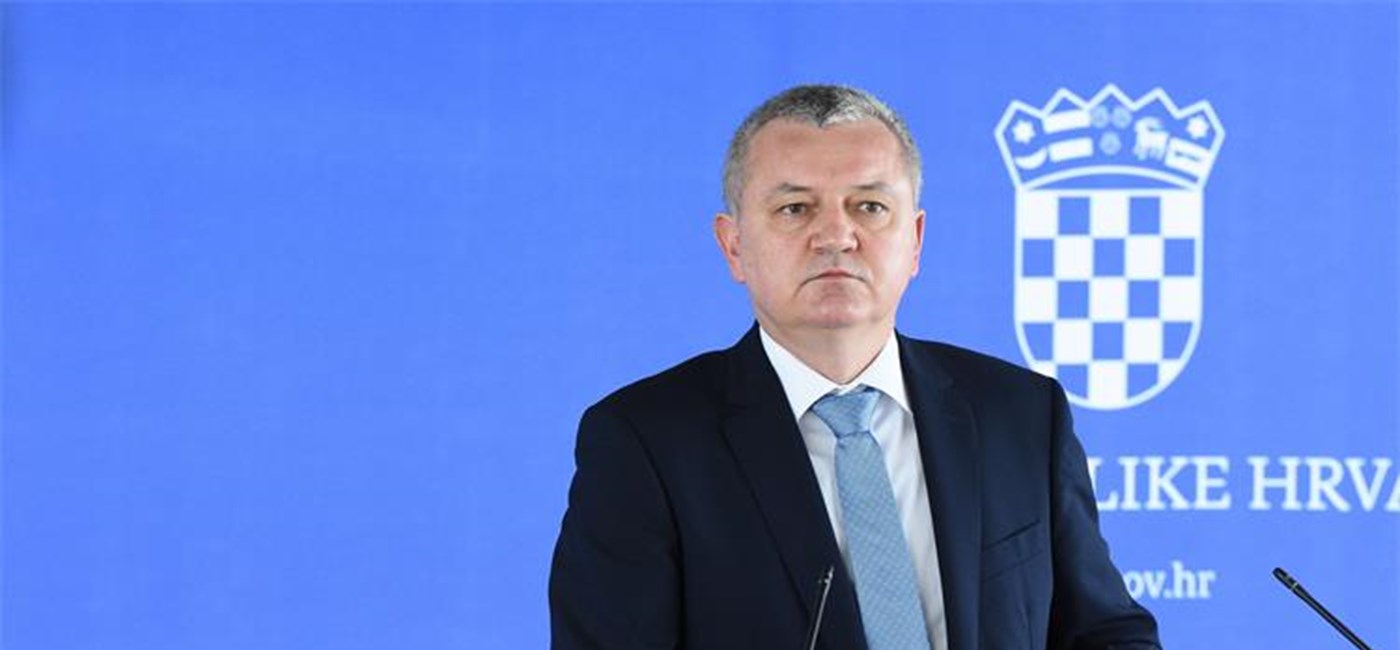 Horvat: Uskoro počinjemo izdavati odluke za rušenje i obnovu kuća u Zagrebu 